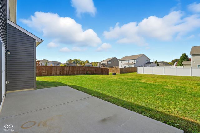 8178 KILBORN Way, Avon, IN 46123