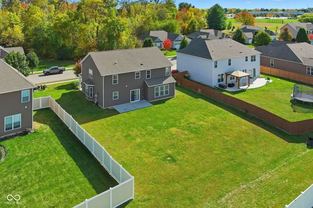 8178 KILBORN Way, Avon, IN 46123