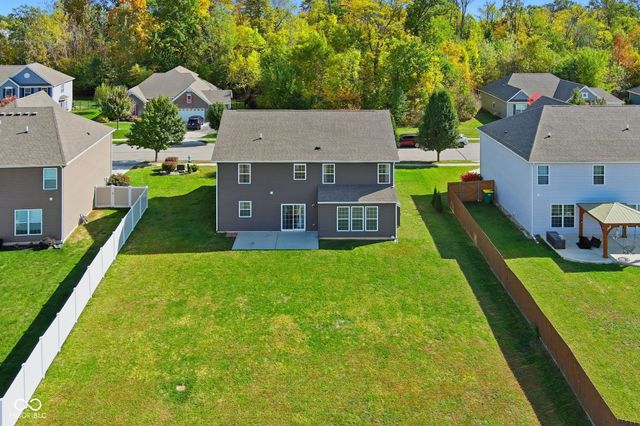 8178 KILBORN Way, Avon, IN 46123