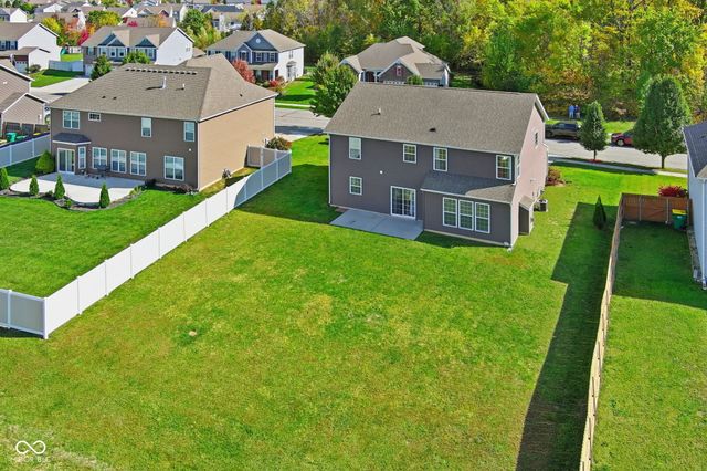 8178 KILBORN Way, Avon, IN 46123