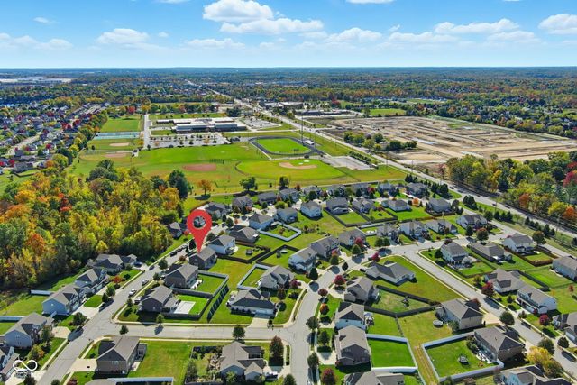 8178 KILBORN Way, Avon, IN 46123