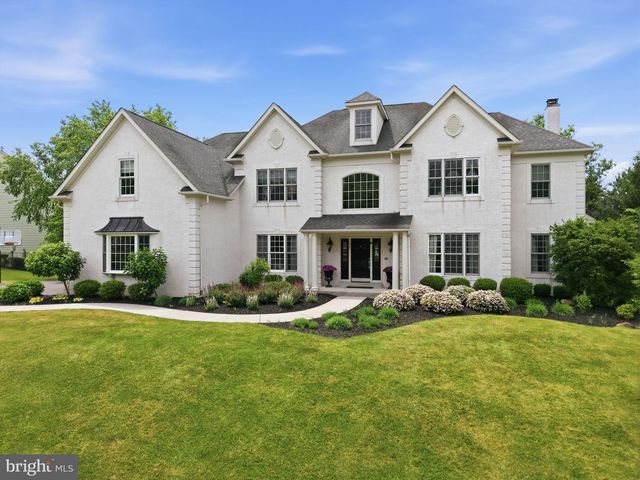 136 BUCKWALTER RD, Royersford, PA 19468