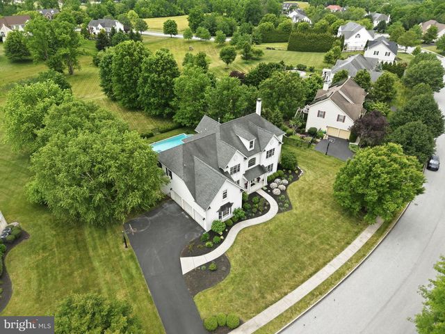 136 BUCKWALTER RD, Royersford, PA 19468