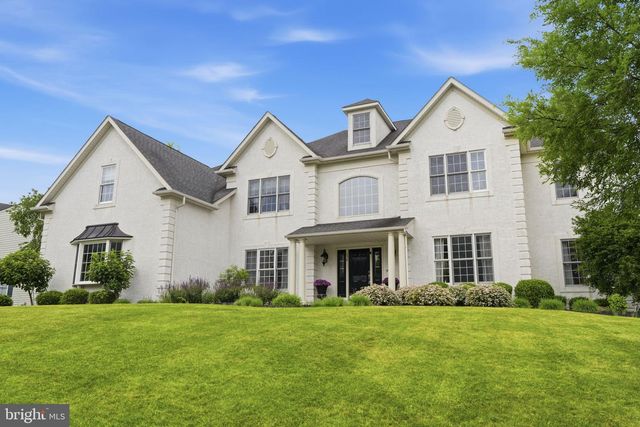 136 BUCKWALTER RD, Royersford, PA 19468
