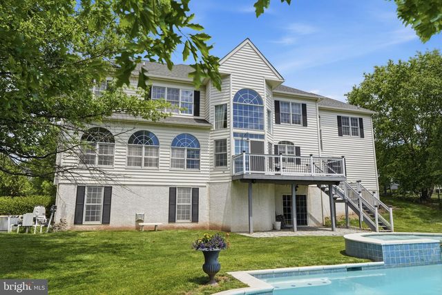 136 BUCKWALTER RD, Royersford, PA 19468
