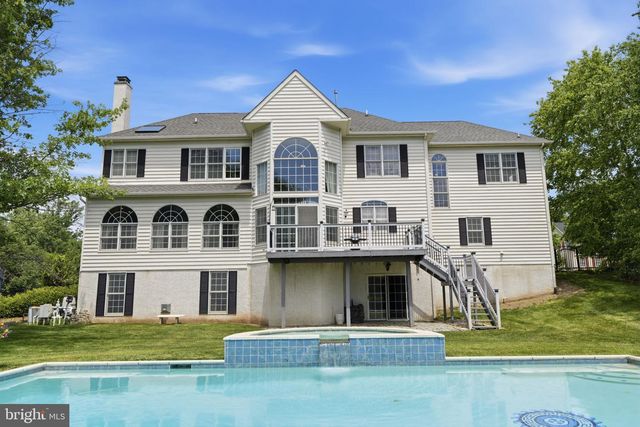 136 BUCKWALTER RD, Royersford, PA 19468