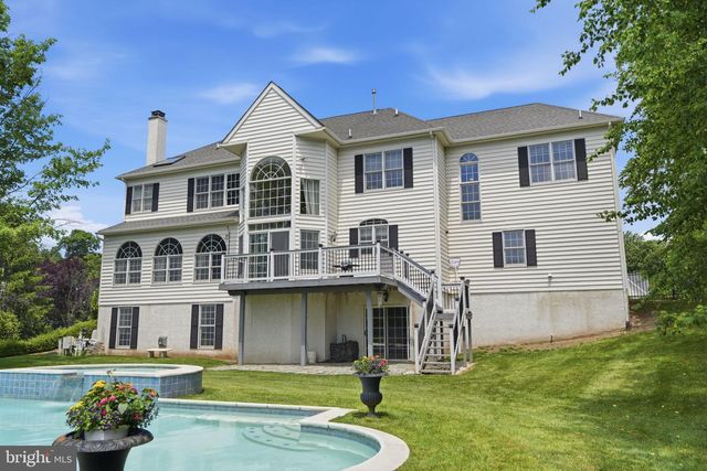 136 BUCKWALTER RD, Royersford, PA 19468