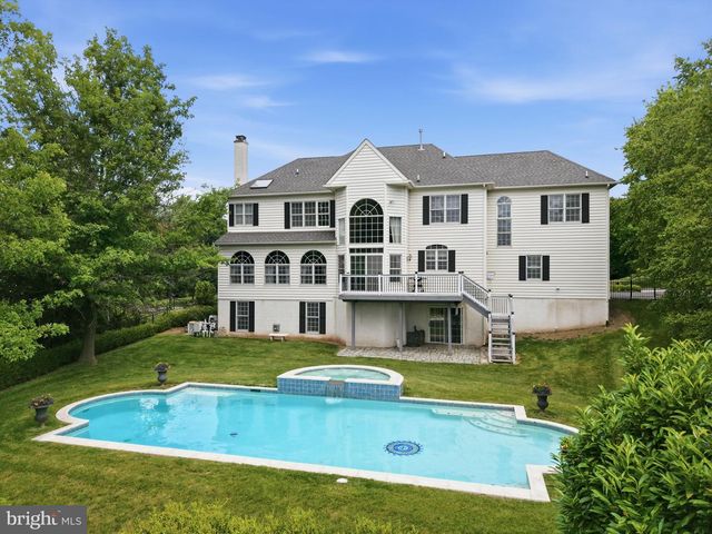 136 BUCKWALTER RD, Royersford, PA 19468