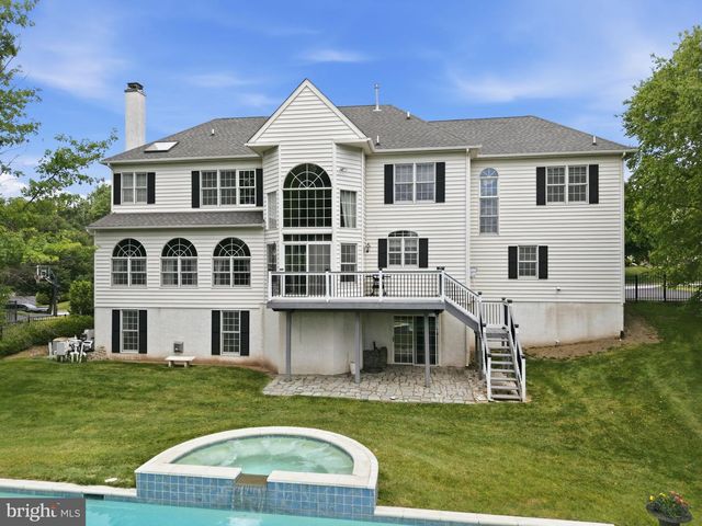 136 BUCKWALTER RD, Royersford, PA 19468