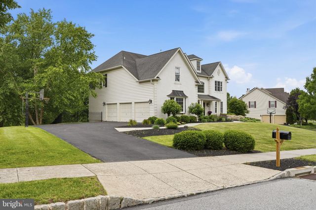 136 BUCKWALTER RD, Royersford, PA 19468
