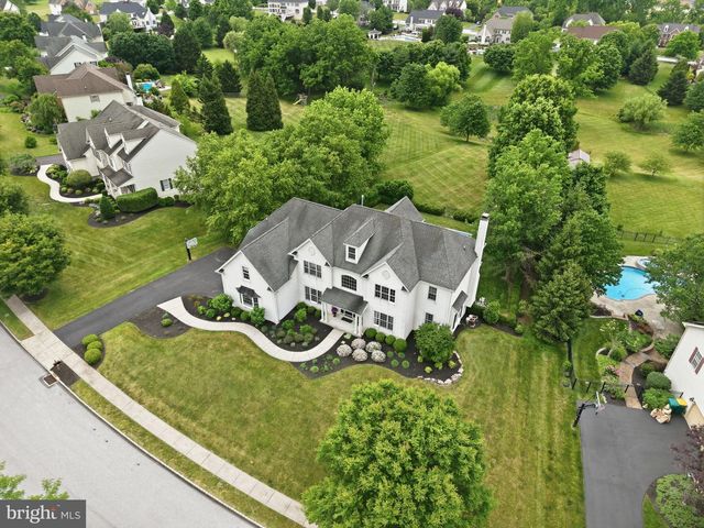 136 BUCKWALTER RD, Royersford, PA 19468
