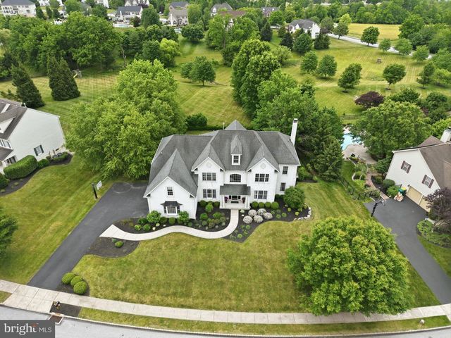 136 BUCKWALTER RD, Royersford, PA 19468
