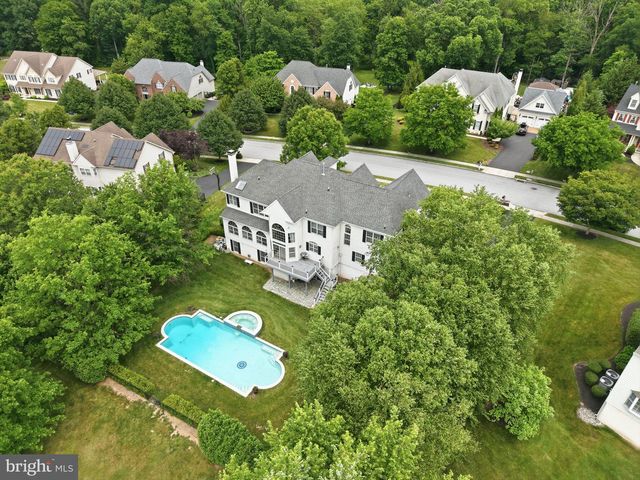 136 BUCKWALTER RD, Royersford, PA 19468