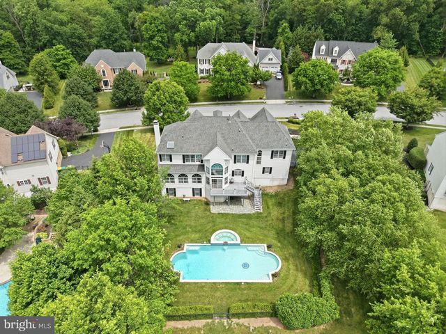 136 BUCKWALTER RD, Royersford, PA 19468