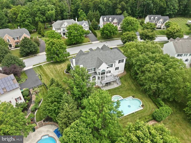 136 BUCKWALTER RD, Royersford, PA 19468