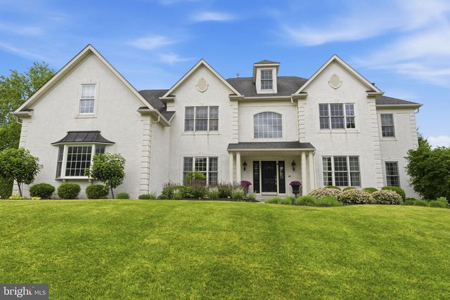 136 BUCKWALTER RD, Royersford, PA 19468