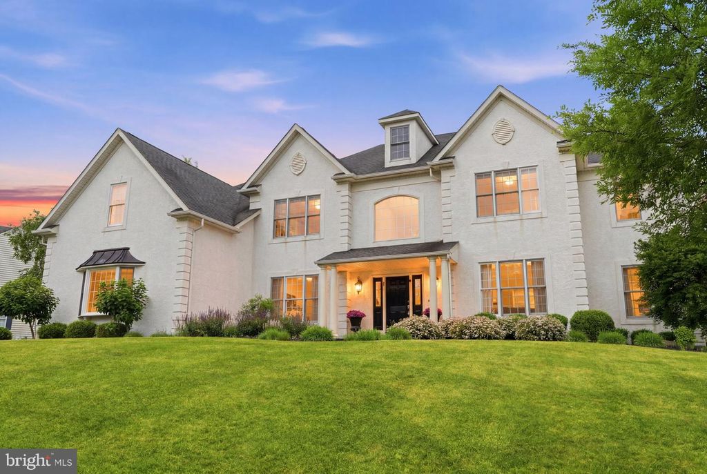 136 BUCKWALTER RD, Royersford, PA 19468