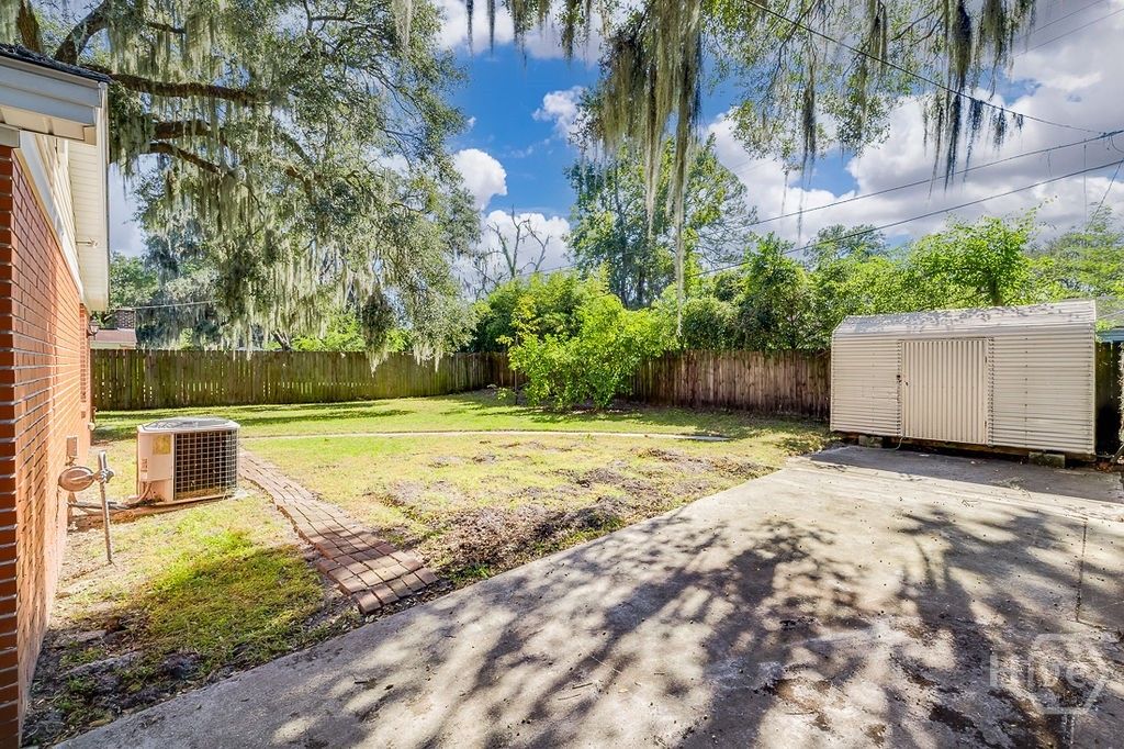 Image 35 of property listing at 119 Chippewa Drive, Savannah, GA 31406
