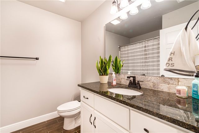 5903 Silas Street, Bentonville, AR 72713