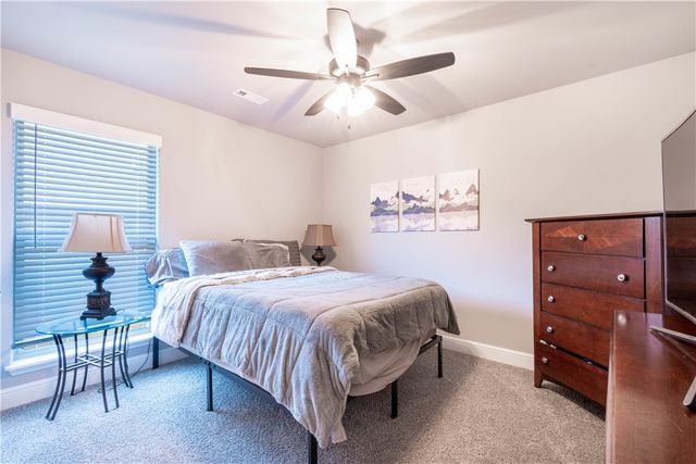 5903 Silas Street, Bentonville, AR 72713