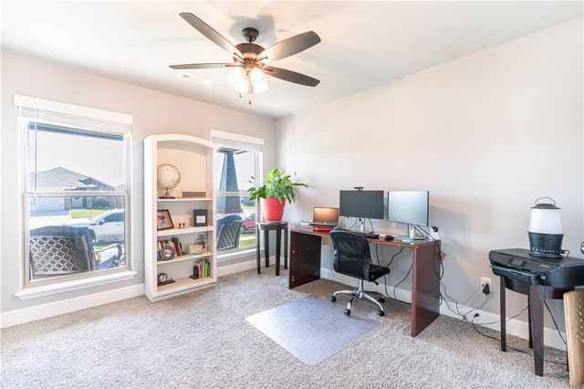5903 Silas Street, Bentonville, AR 72713