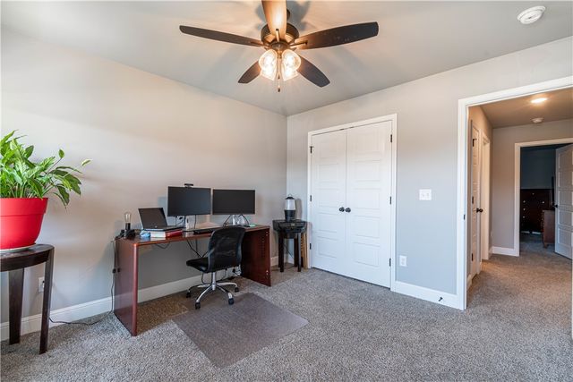 5903 Silas Street, Bentonville, AR 72713