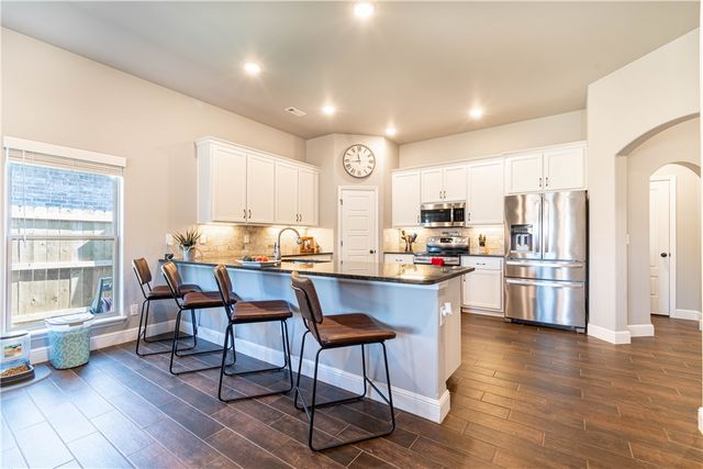5903 Silas Street, Bentonville, AR 72713
