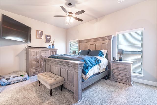 5903 Silas Street, Bentonville, AR 72713