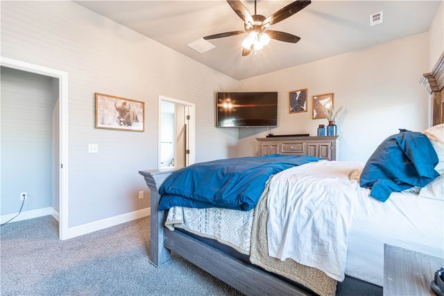 5903 Silas Street, Bentonville, AR 72713