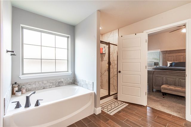 5903 Silas Street, Bentonville, AR 72713