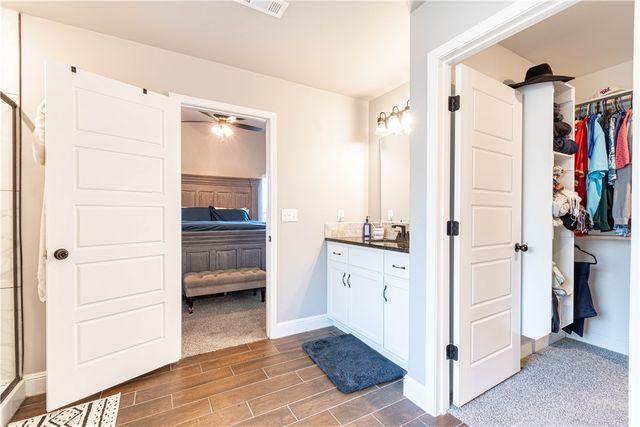 5903 Silas Street, Bentonville, AR 72713
