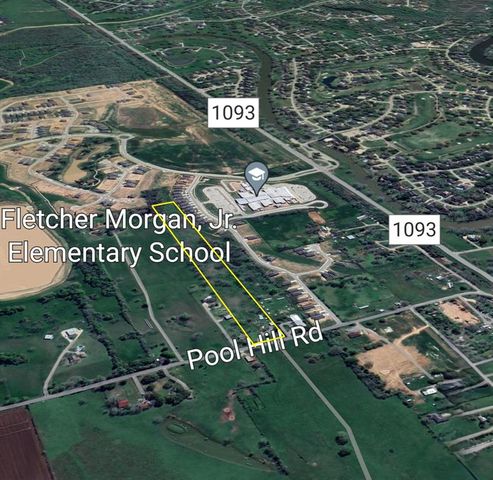 8345 Pool Hill Road, Fulshear, TX 77441