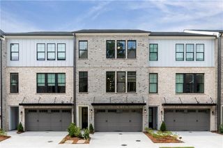 2251 Crestview Drive NE, Brookhaven, GA 30319