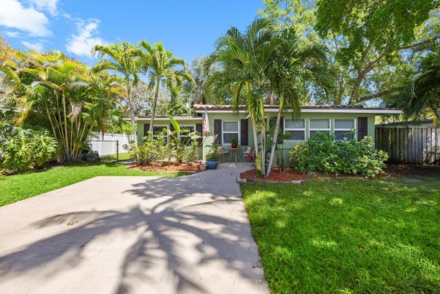 2660 SW 12th Terrace, Fort Lauderdale, FL 33315