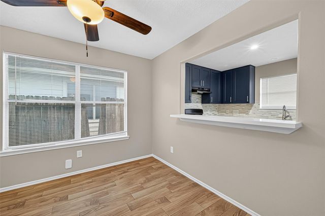 1406 Hade Falls Lane, Houston, TX 77073