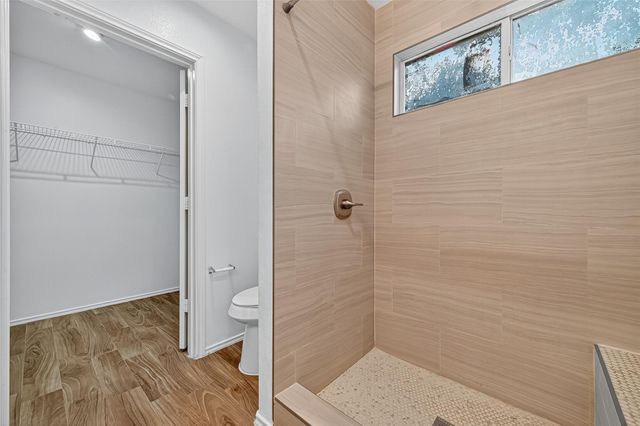 1406 Hade Falls Lane, Houston, TX 77073