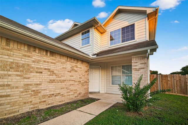 1406 Hade Falls Lane, Houston, TX 77073