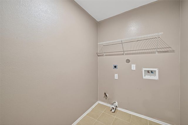 1406 Hade Falls Lane, Houston, TX 77073