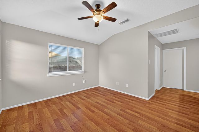 1406 Hade Falls Lane, Houston, TX 77073