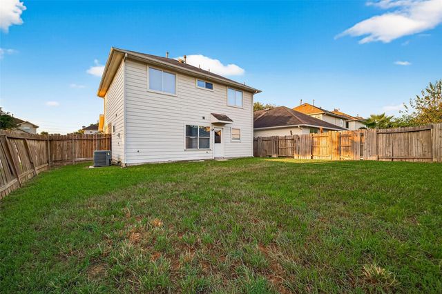 1406 Hade Falls Lane, Houston, TX 77073