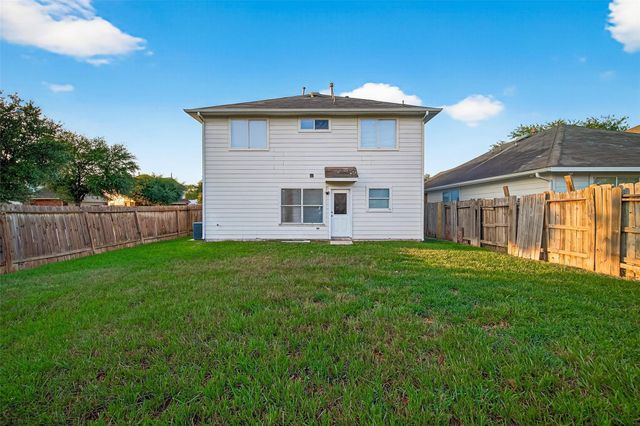 1406 Hade Falls Lane, Houston, TX 77073