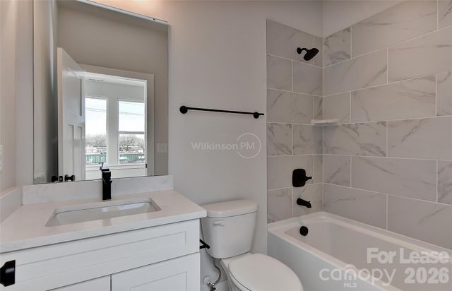 2204 Northend Drive, Charlotte, NC 28206