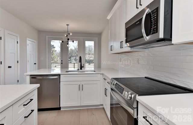 2204 Northend Drive, Charlotte, NC 28206