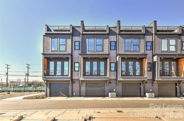 2204 Northend Drive, Charlotte, NC 28206