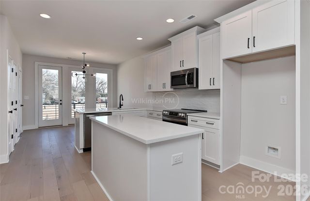 2204 Northend Drive, Charlotte, NC 28206