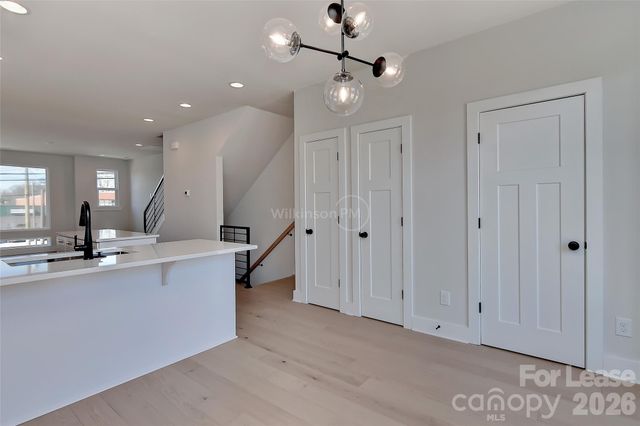 2204 Northend Drive, Charlotte, NC 28206