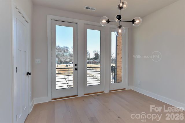 2204 Northend Drive, Charlotte, NC 28206