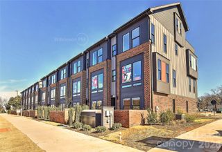 2204 Northend Drive, Charlotte, NC 28206