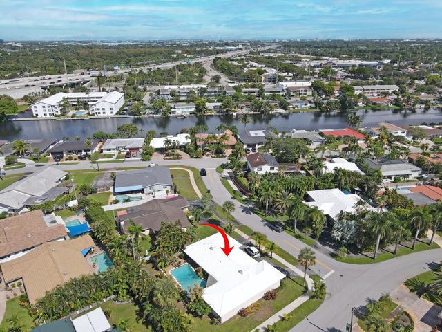 2919 NW 11th Ter, Wilton Manors, FL 33311