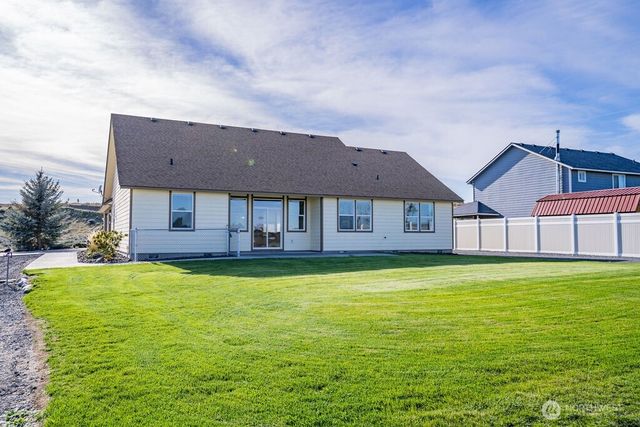 3411 Road F NE, Moses Lake, WA 98837